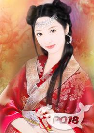 女主人公叫灵儿的