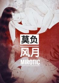 莫负风月(1V1 H)